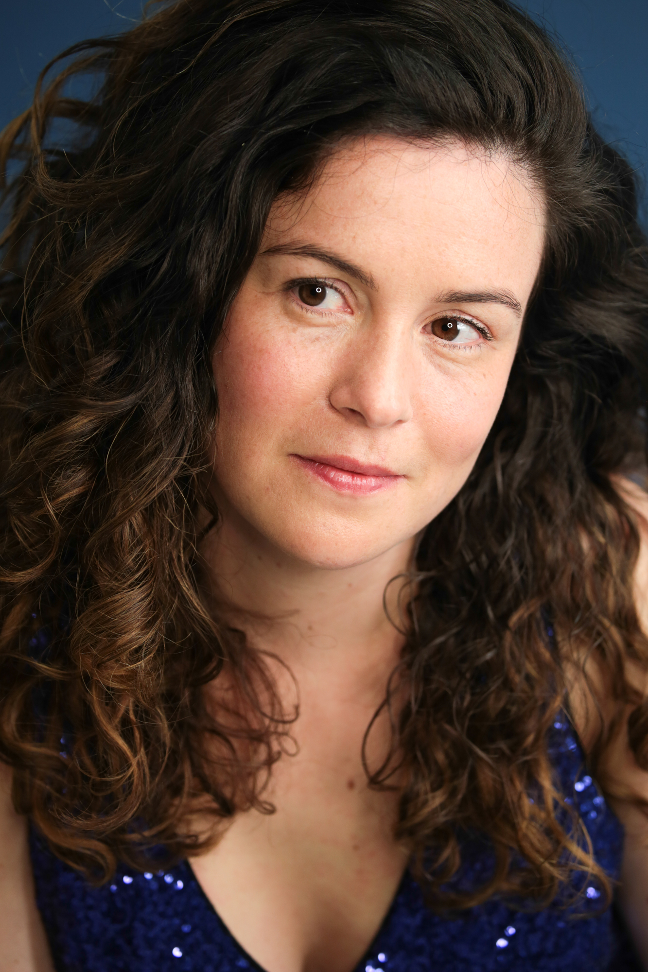 Olivia Cros - Photo